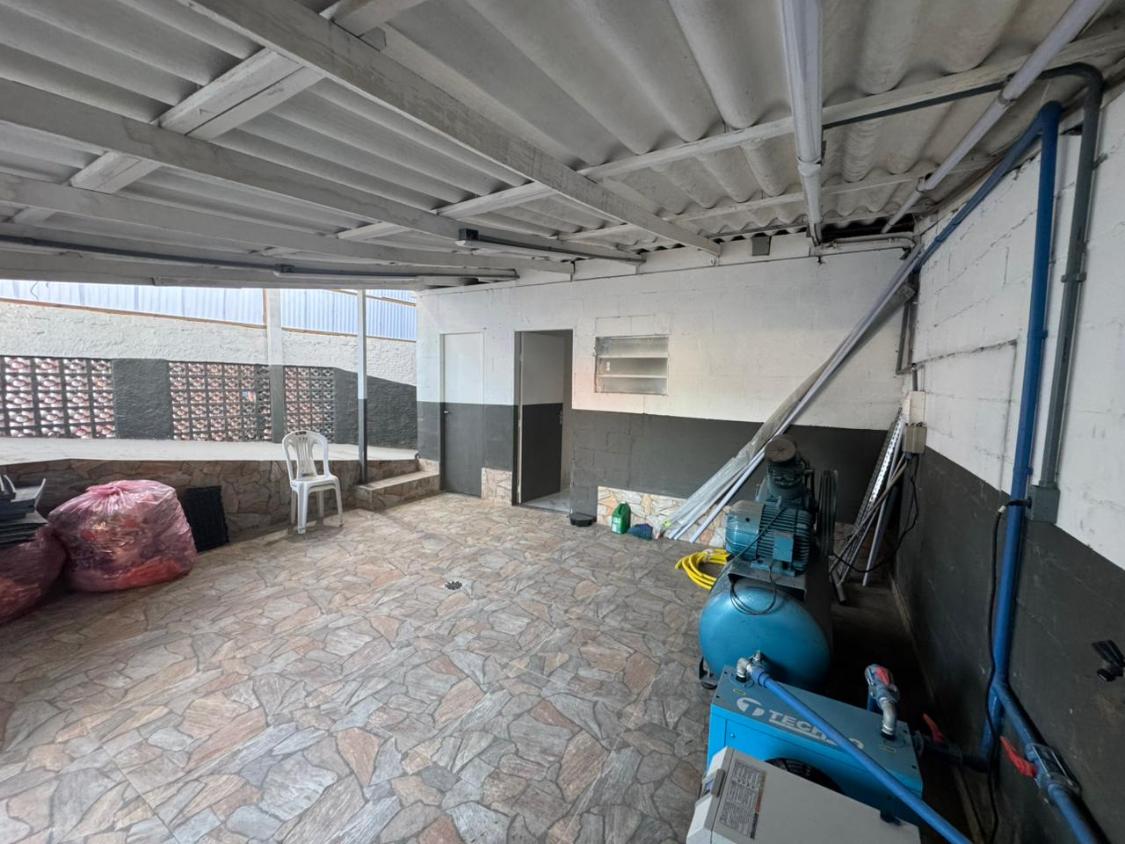 Depósito-Galpão - Foto 10