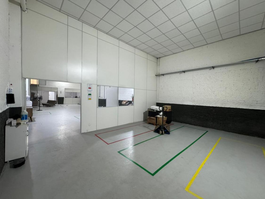 Depósito-Galpão - Foto 4