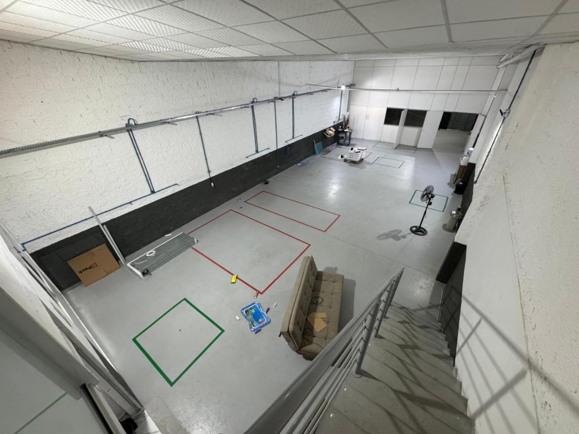 Depósito-Galpão - Foto 5