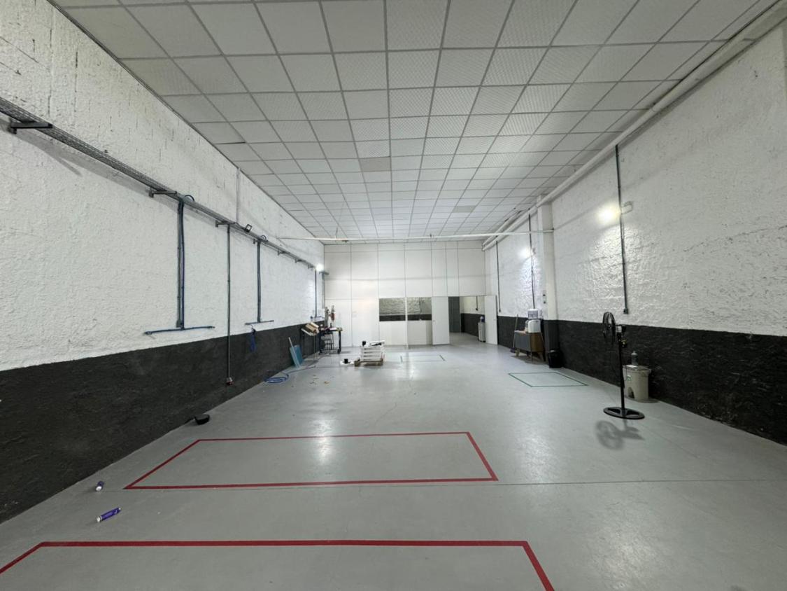 Depósito-Galpão - Foto 6