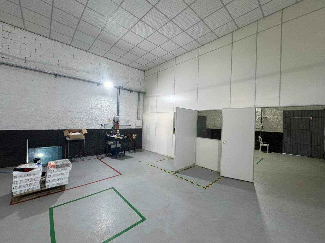 Depósito-Galpão - Foto 7