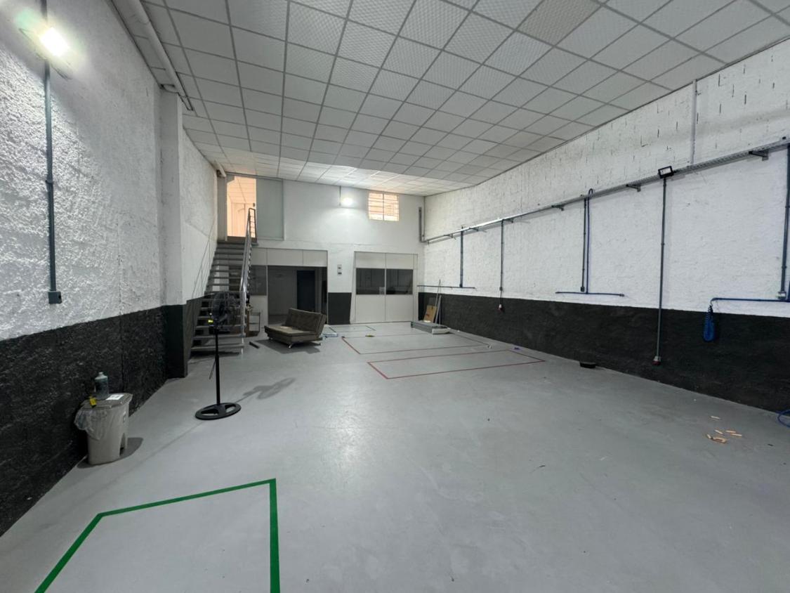 Depósito-Galpão - Foto 1