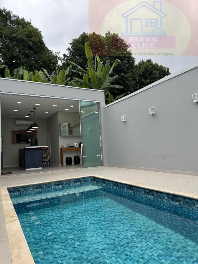 Casa, 2 quartos, 250 m² - Foto 1