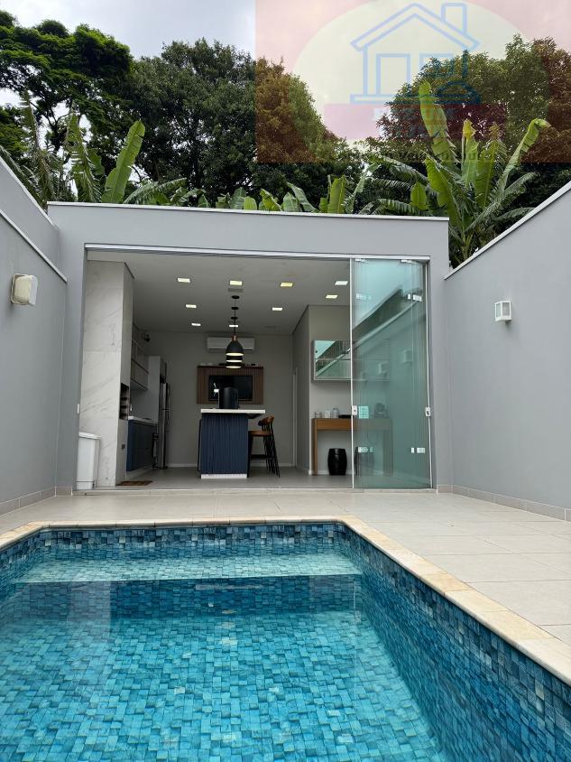 Casa, 2 quartos, 250 m² - Foto 2
