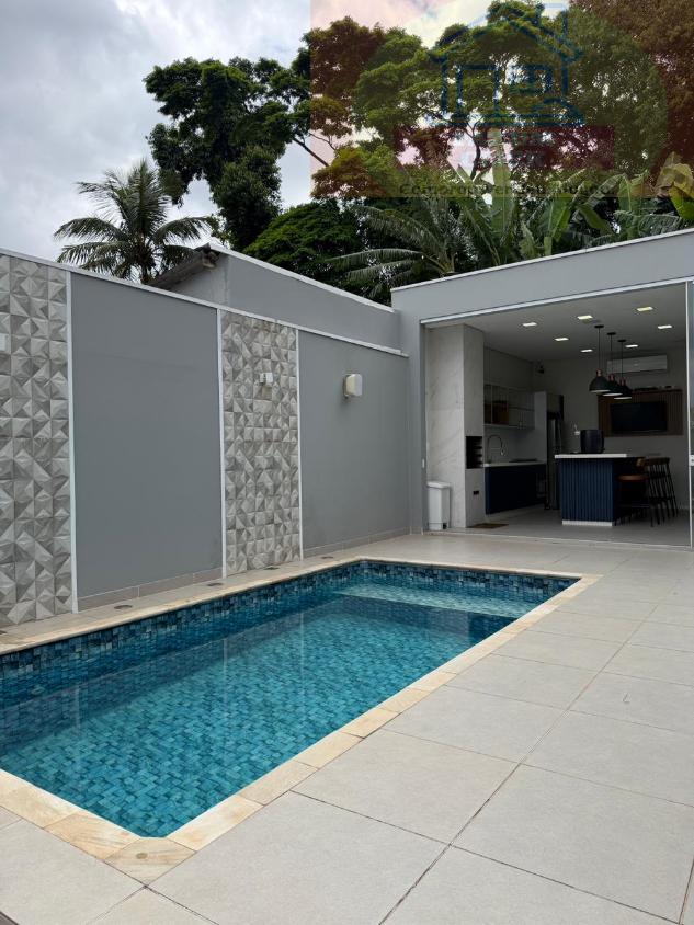 Casa, 2 quartos, 250 m² - Foto 3