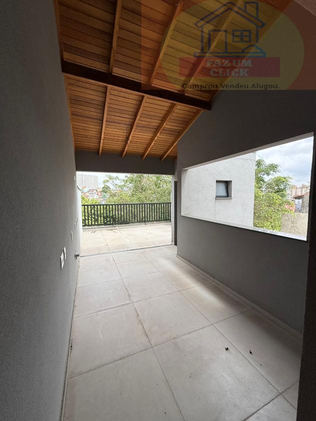 Cobertura, 2 quartos, 88 m² - Foto 1