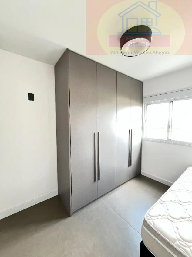 Apartamento, 2 quartos, 83 m² - Foto 4