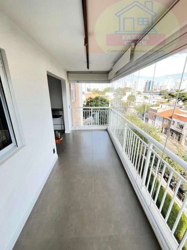 Apartamento, 2 quartos, 83 m² - Foto 2