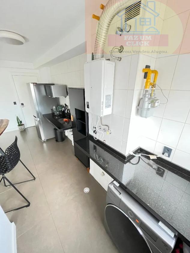 Apartamento, 2 quartos, 83 m² - Foto 6
