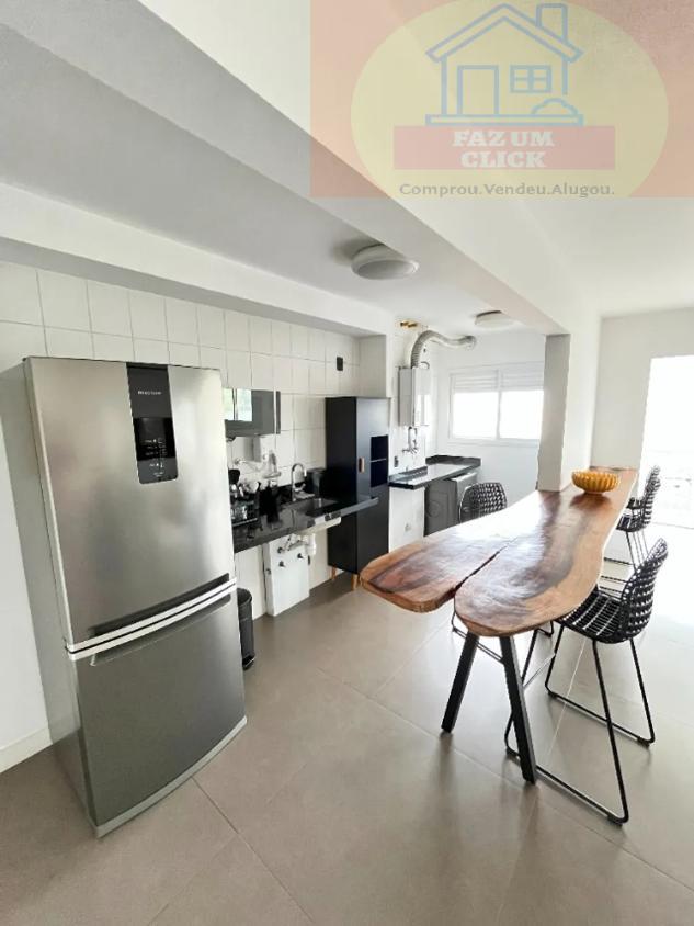 Apartamento, 2 quartos, 83 m² - Foto 12
