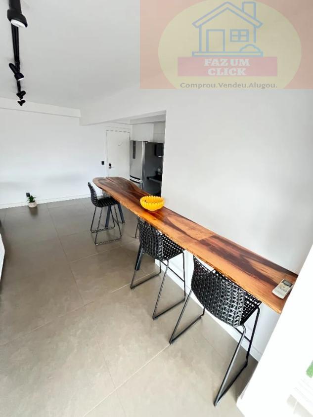 Apartamento, 2 quartos, 83 m² - Foto 3