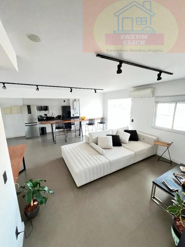 Apartamento, 2 quartos, 83 m² - Foto 1