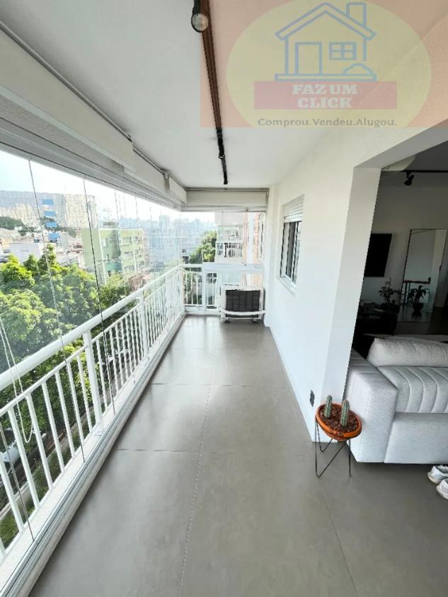 Apartamento, 2 quartos, 83 m² - Foto 14