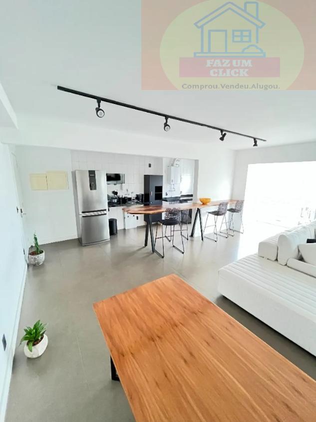 Apartamento, 2 quartos, 83 m² - Foto 7