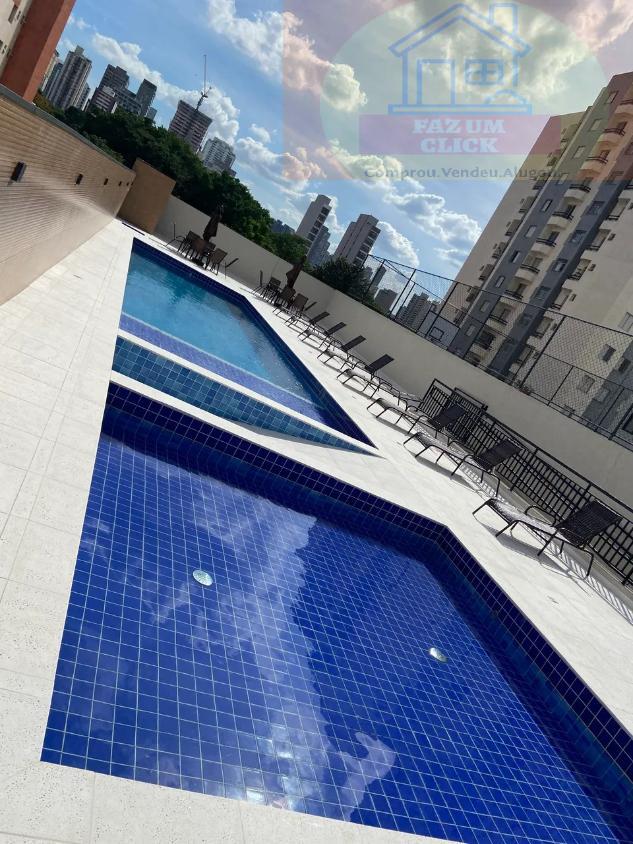 Apartamento, 2 quartos, 40 m² - Foto 12