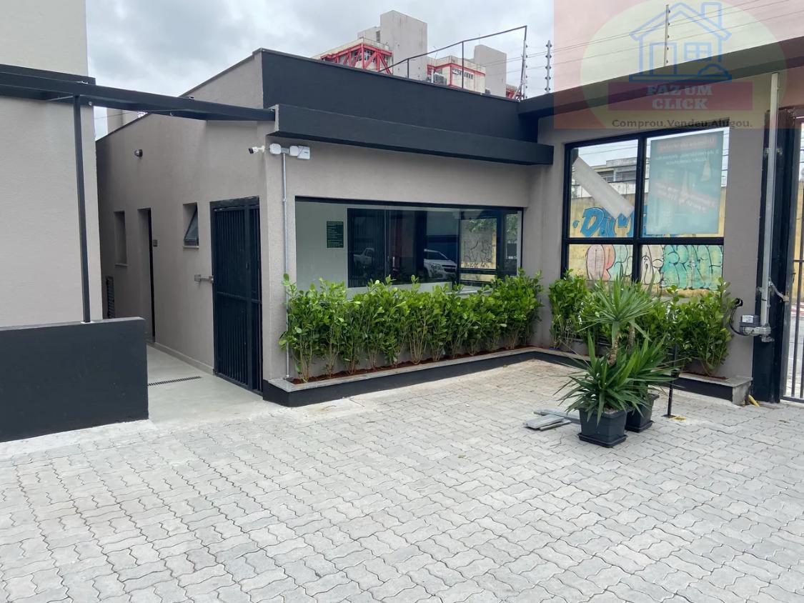 Apartamento, 2 quartos, 40 m² - Foto 9