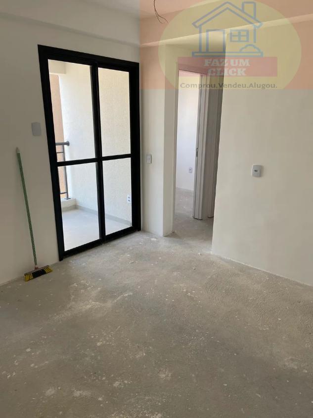 Apartamento, 2 quartos, 40 m² - Foto 5