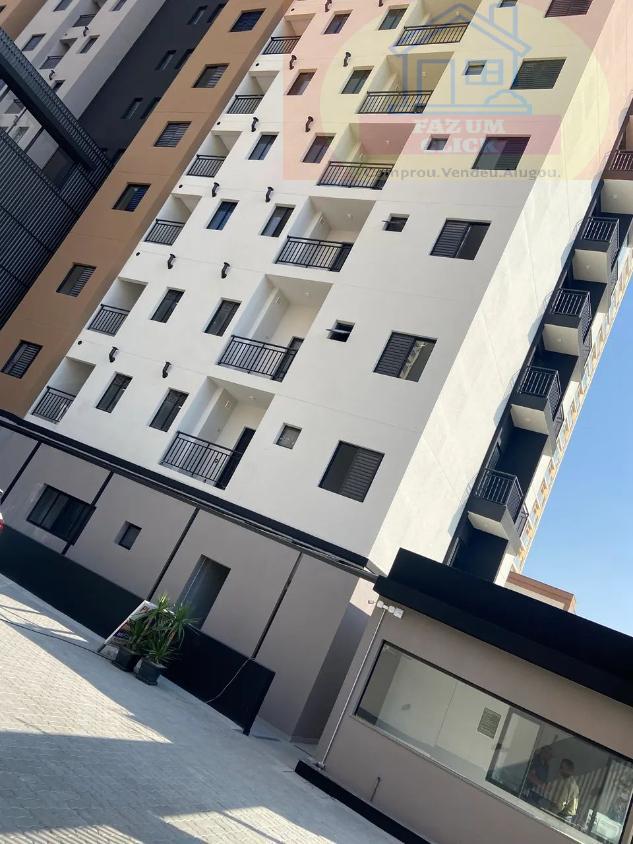 Apartamento, 2 quartos, 40 m² - Foto 2