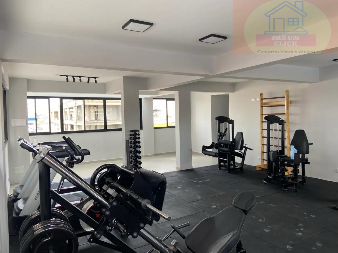 Apartamento, 2 quartos, 40 m² - Foto 11