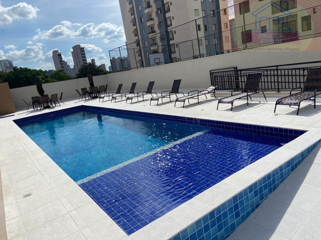 Apartamento, 2 quartos, 40 m² - Foto 13