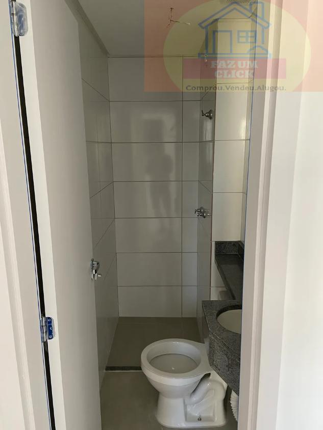 Apartamento, 2 quartos, 40 m² - Foto 19
