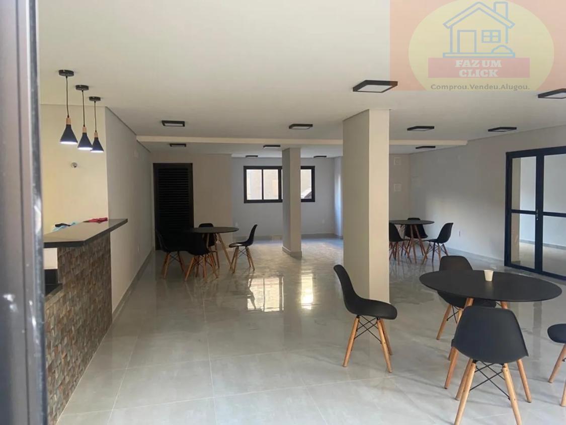 Apartamento, 2 quartos, 40 m² - Foto 17