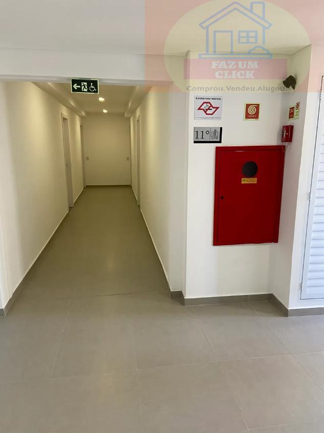 Apartamento, 2 quartos, 40 m² - Foto 18