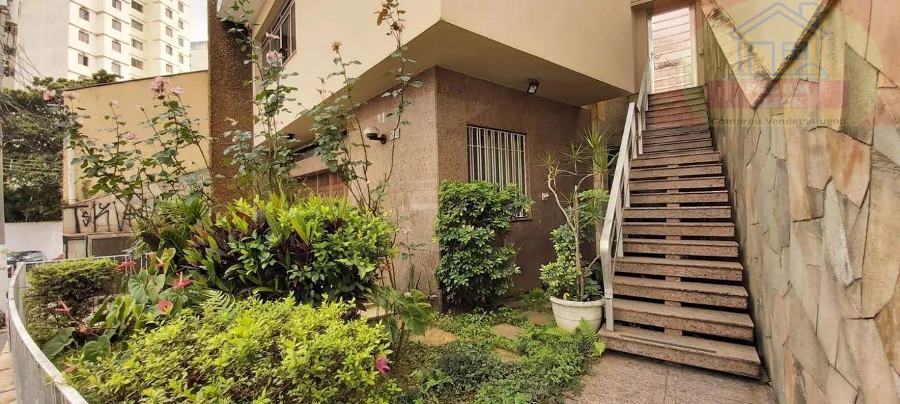 Casa, 4 quartos, 190 m² - Foto 1