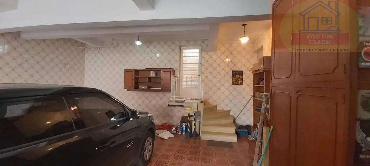 Casa, 4 quartos, 190 m² - Foto 8
