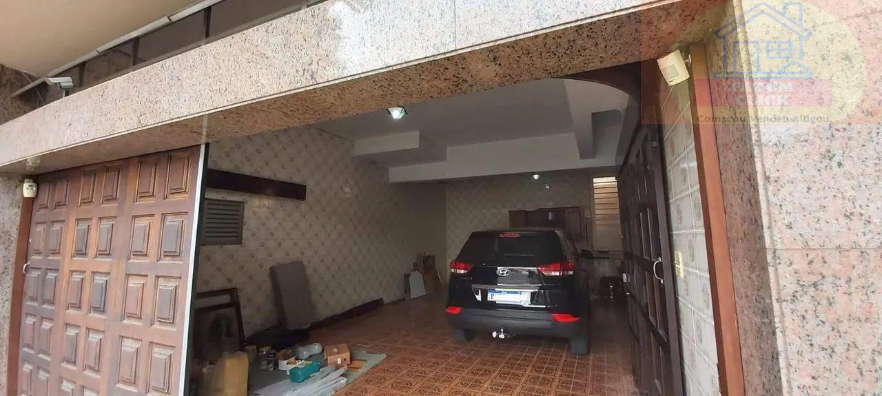 Casa, 4 quartos, 190 m² - Foto 5
