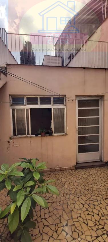 Casa, 4 quartos, 190 m² - Foto 6