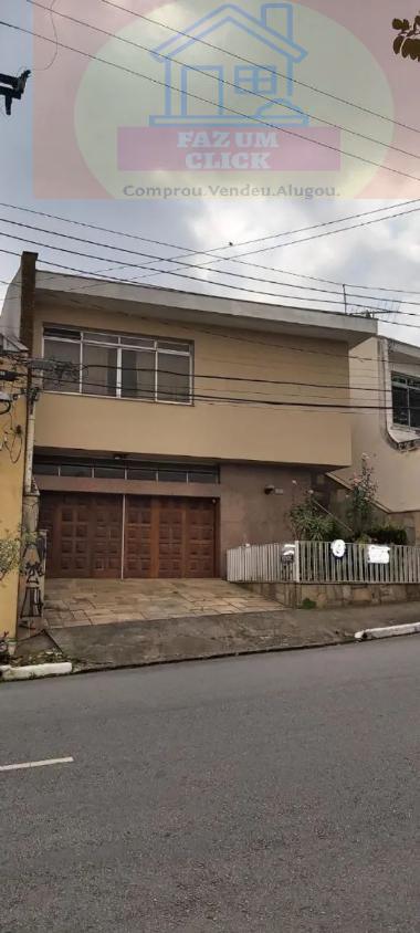Casa, 4 quartos, 190 m² - Foto 2