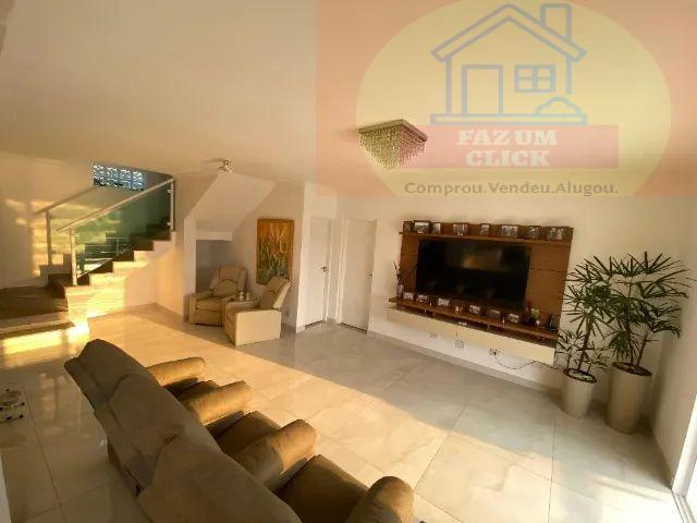 Casa de Condomínio, 5 quartos - Foto 4
