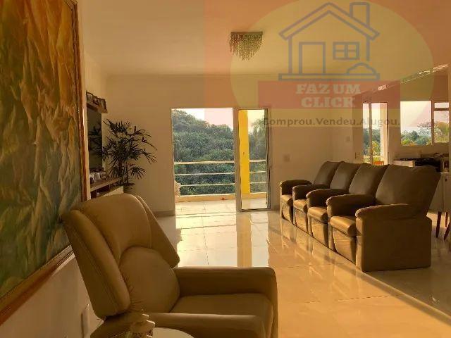 Casa de Condomínio, 5 quartos - Foto 6
