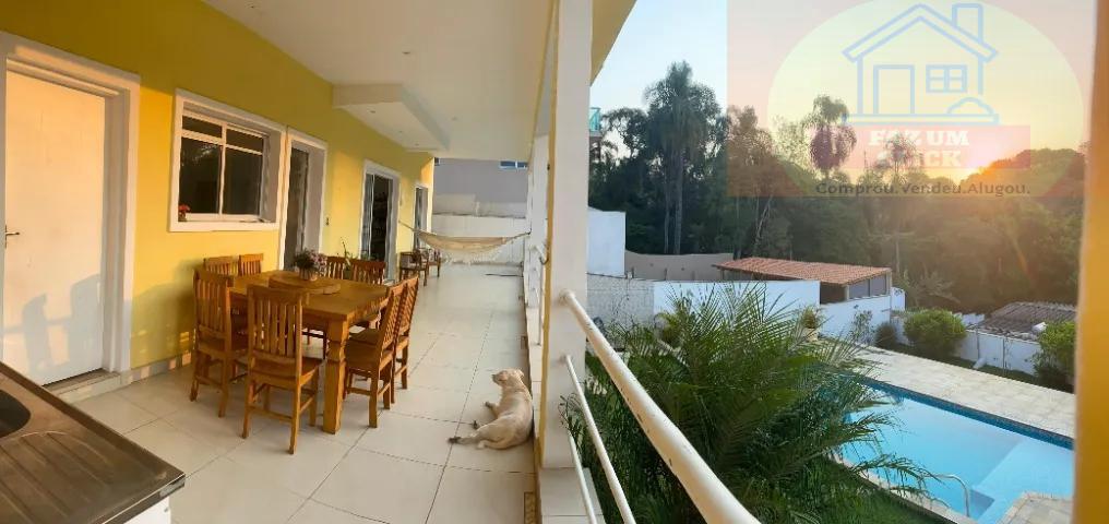 Casa de Condomínio, 5 quartos - Foto 18