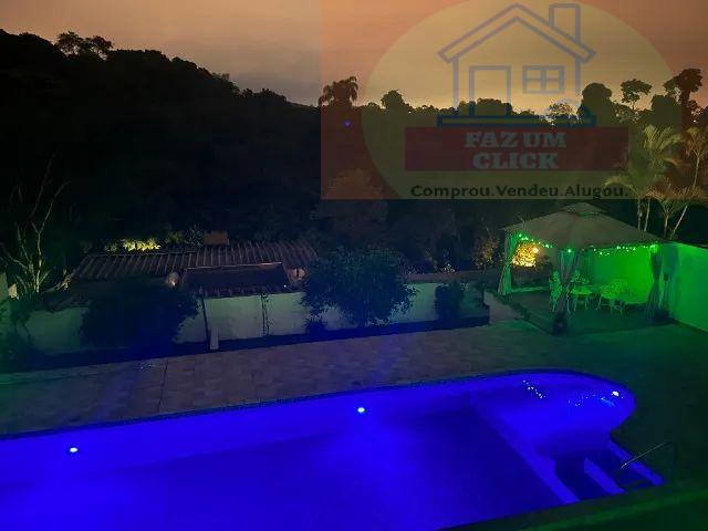 Casa de Condomínio, 5 quartos - Foto 2