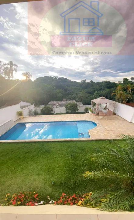 Casa de Condomínio, 5 quartos - Foto 5