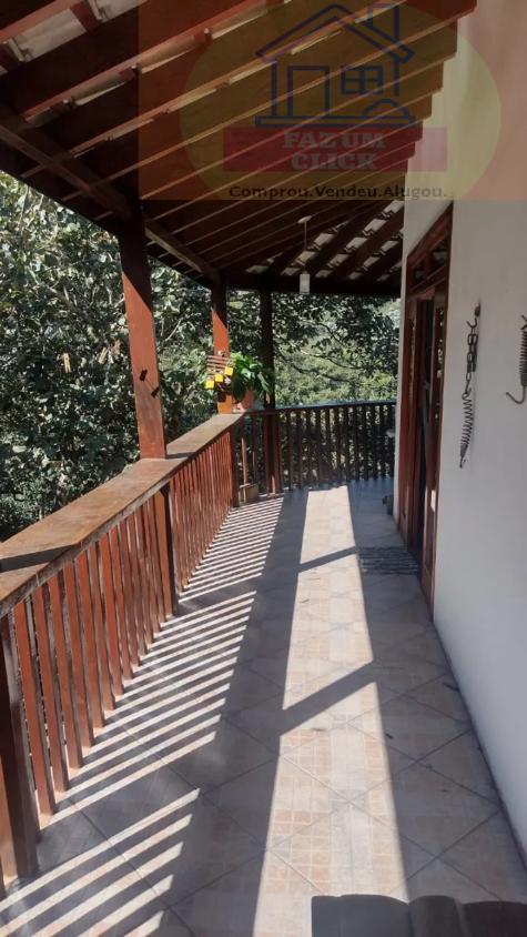 Casa de Condomínio, 3 quartos - Foto 17