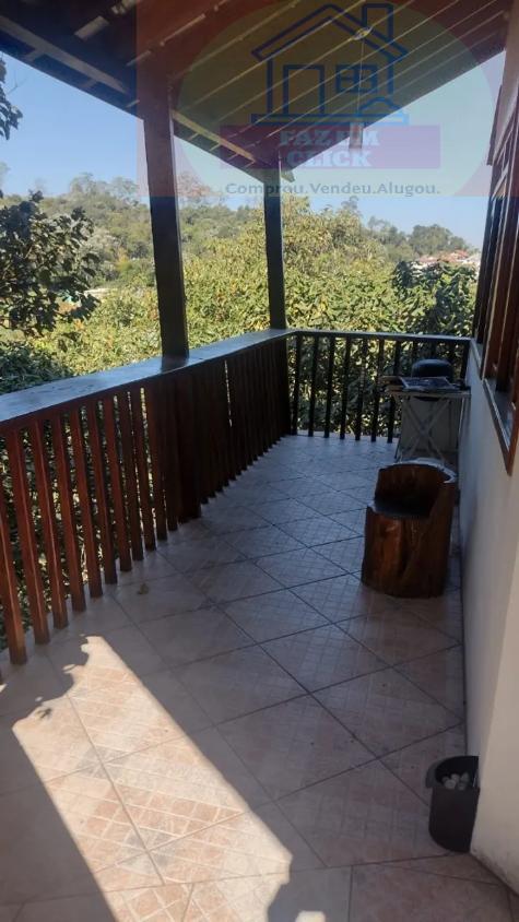 Casa de Condomínio, 3 quartos - Foto 16