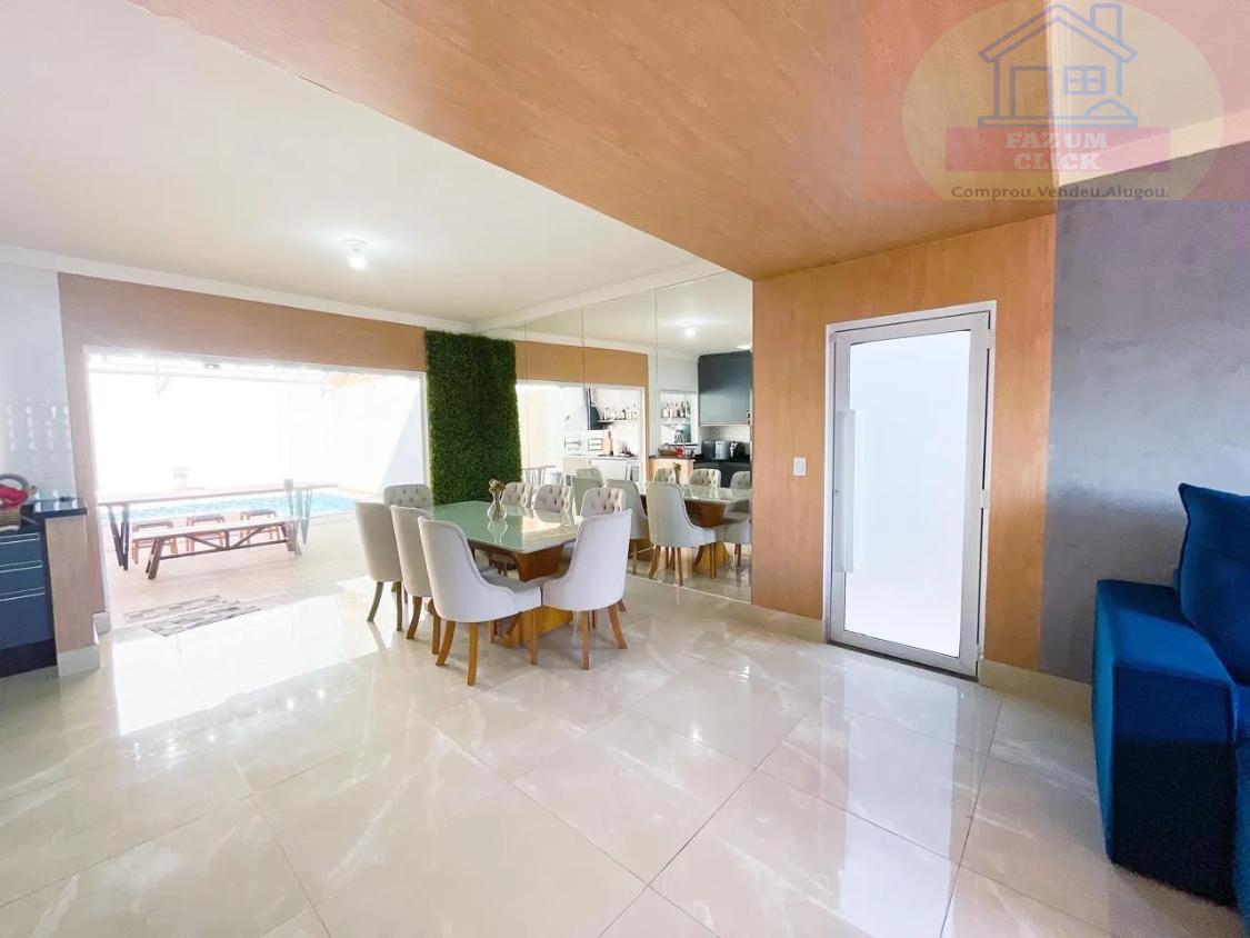 Casa, 3 quartos, 175 m² - Foto 4