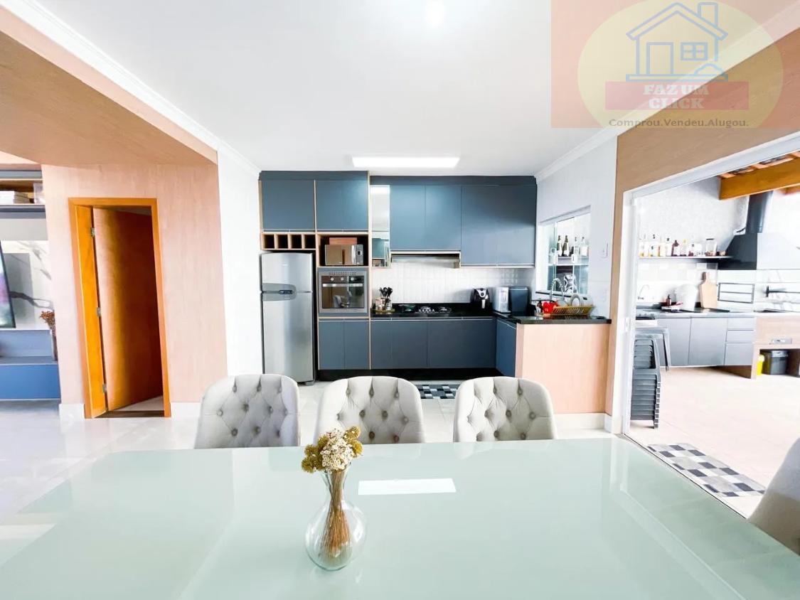 Casa, 3 quartos, 175 m² - Foto 14