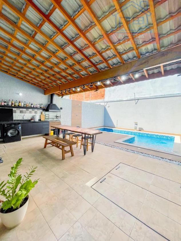 Casa, 3 quartos, 175 m² - Foto 5