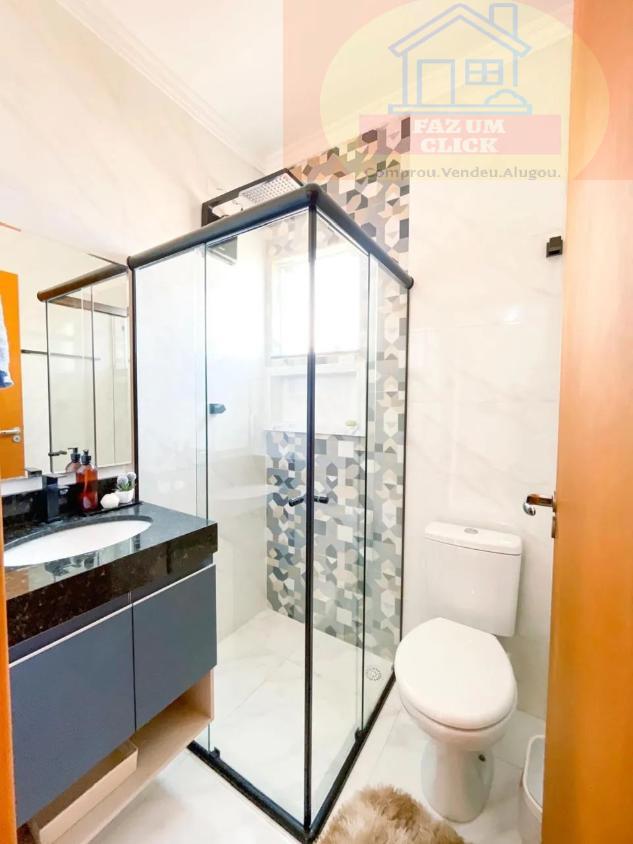 Casa, 3 quartos, 175 m² - Foto 9