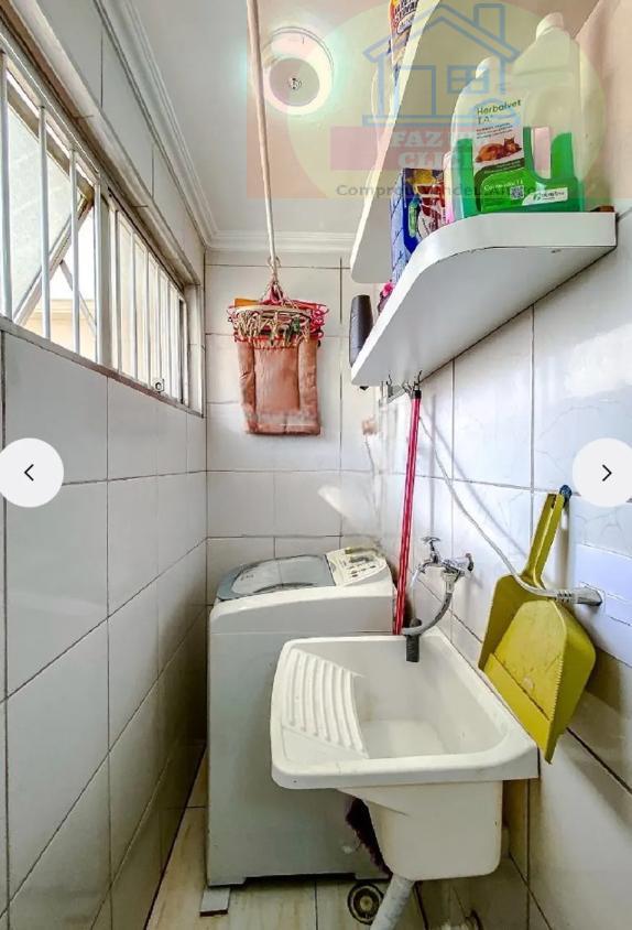 Apartamento, 2 quartos, 55 m² - Foto 11