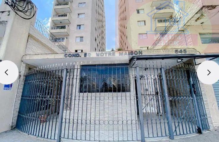 Apartamento, 2 quartos, 55 m² - Foto 1