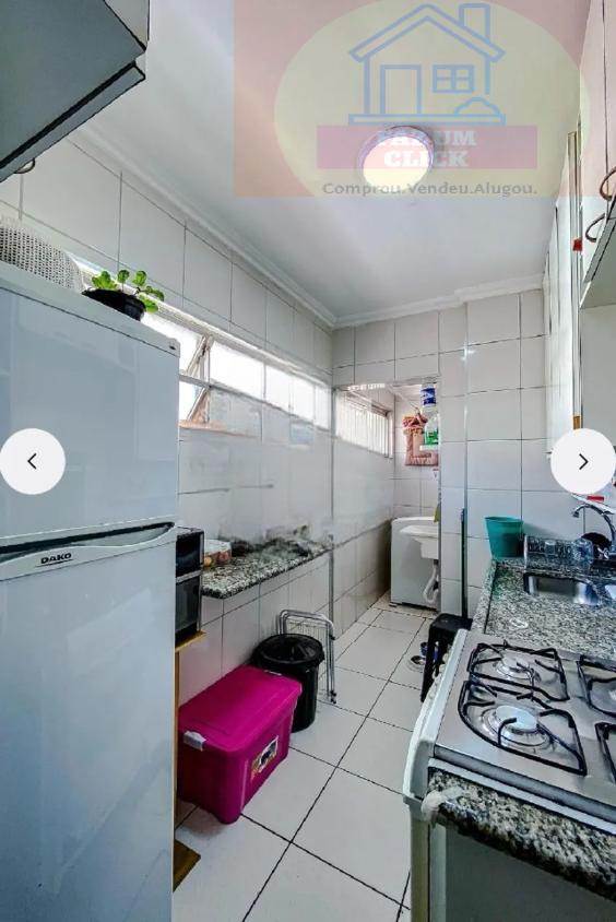 Apartamento, 2 quartos, 55 m² - Foto 9