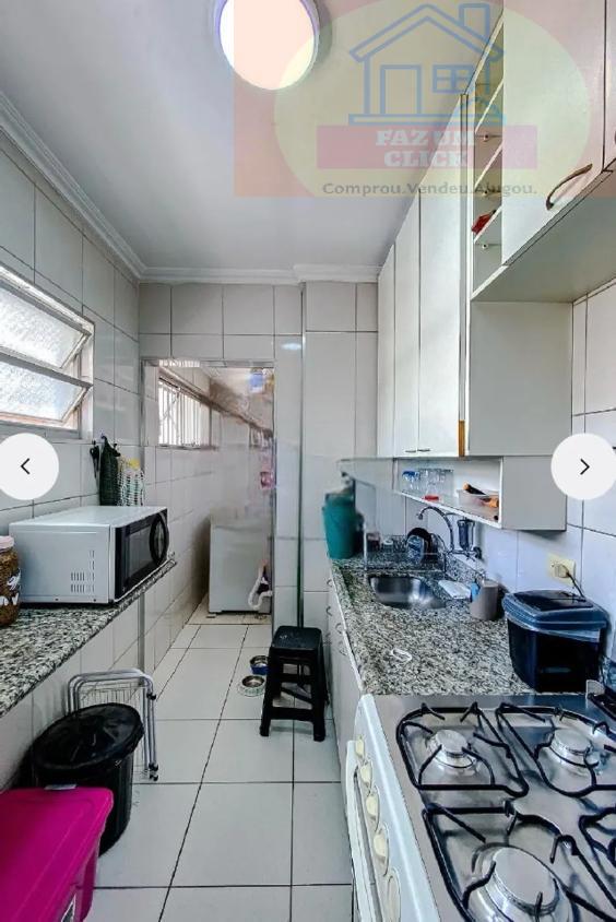 Apartamento, 2 quartos, 55 m² - Foto 8