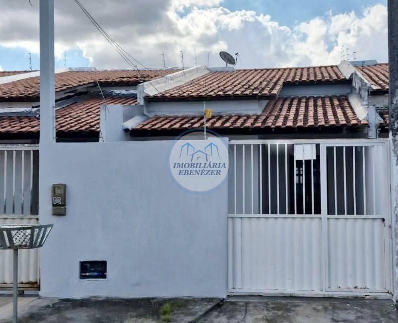 Casa, 3 quartos, 98 m² - Foto 1