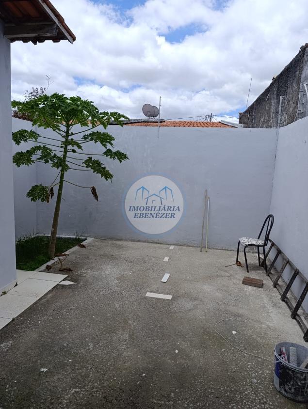 Casa, 3 quartos, 98 m² - Foto 8
