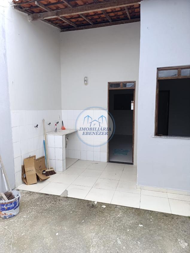 Casa, 3 quartos, 98 m² - Foto 9